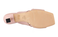 Eva Pesca Nude - Crispins Shoes