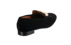 Eva Pilgrim - Crispins Shoes