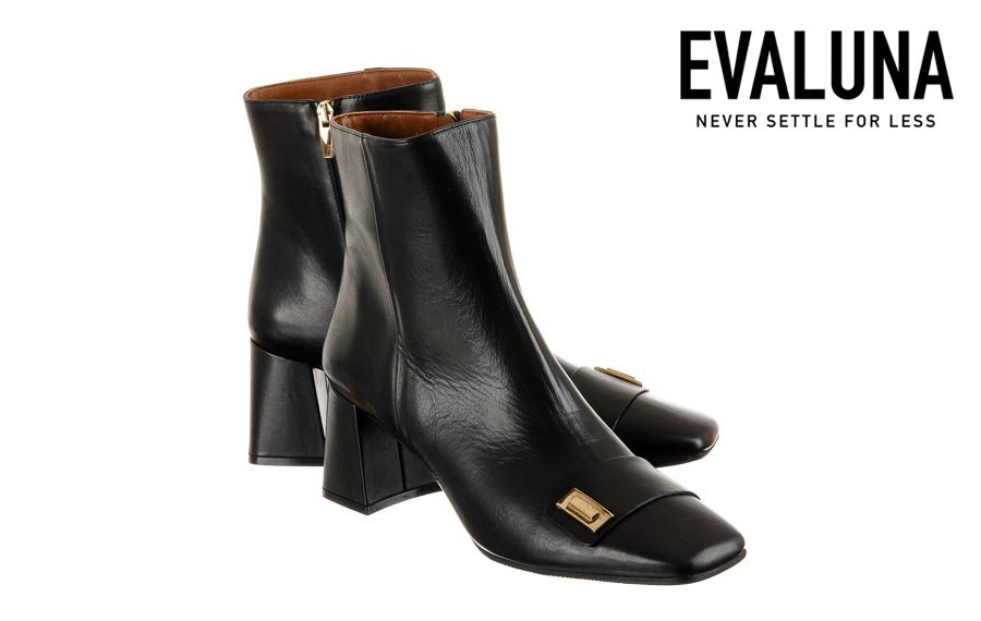 Eva Refined - Crispins Shoes