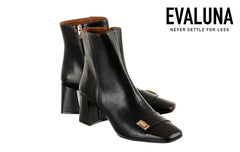 Eva Refined - Crispins Shoes