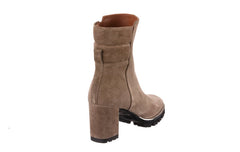 EVA RHINO ANKLE BOOTS - Crispins Shoes