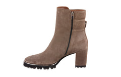 EVA RHINO ANKLE BOOTS - Crispins Shoes