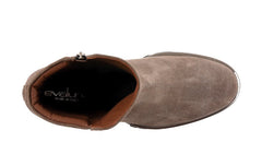 EVA RHINO ANKLE BOOTS - Crispins Shoes