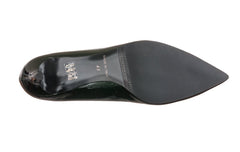 Eva Shine Green - Crispins Shoes