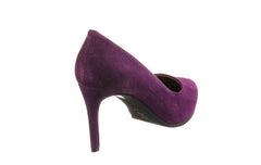 Eva Steeled Purple - Crispins Shoes