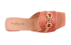 Eva Treasure - Crispins Shoes