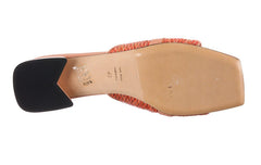 Eva Treasure - Crispins Shoes