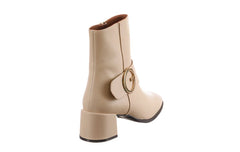 Eva Twist - Crispins Shoes