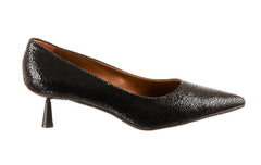 Eva Viviana Black - Crispins Shoes