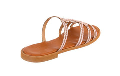Gl Corsica Pink - Crispins Shoes