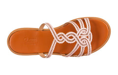 Gl Corsica Pink - Crispins Shoes