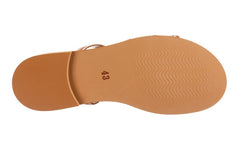 Gl Corsica Pink - Crispins Shoes