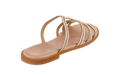 Gl Corsica White - Crispins Shoes