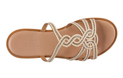 Gl Corsica White - Crispins Shoes