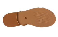 Gl Corsica White - Crispins Shoes