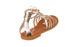 Gl Formentera Platinum - Crispins Shoes