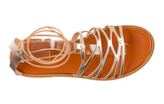Gl Formentera Platinum - Crispins Shoes