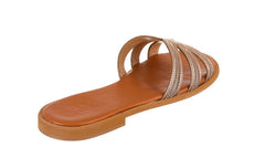 Gl Mavi - Crispins Shoes