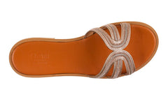 Gl Mavi - Crispins Shoes