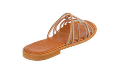 Gl Mysia Rose - Crispins Shoes