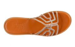 Gl Mysia Rose - Crispins Shoes
