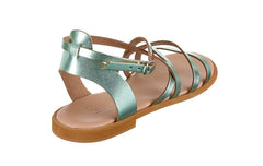 Gl Okinawa Green - Crispins Shoes