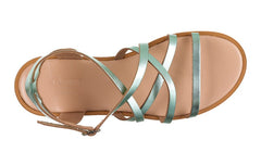 Gl Okinawa Green - Crispins Shoes