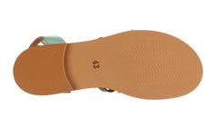 Gl Okinawa Green - Crispins Shoes