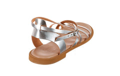 Gl Okinawa Silver - Crispins Shoes