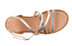 Gl Okinawa Silver - Crispins Shoes