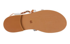 Gl Okinawa Silver - Crispins Shoes