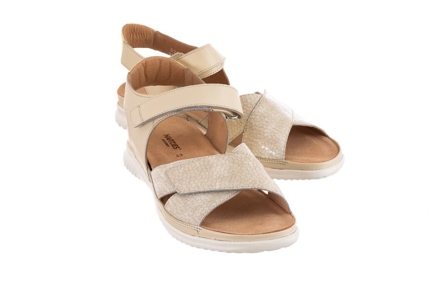 Har Bubbles - Crispins Shoes