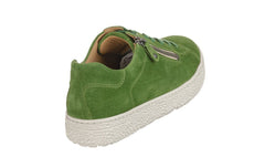 HAR GRASS GREEN(((OLD))) - Crispins Shoes