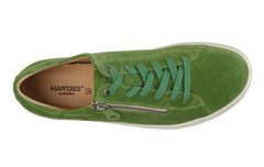 HAR GRASS GREEN(((OLD))) - Crispins Shoes