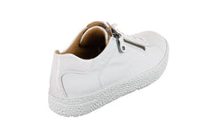 Har Grass White - Crispins Shoes