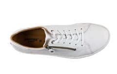 Har Grass White - Crispins Shoes