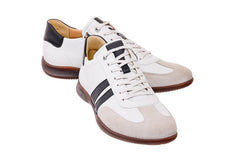 Har Horne - Crispins Shoes