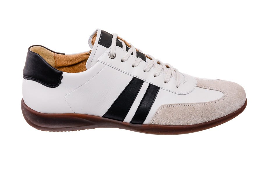Har Horne - Crispins Shoes