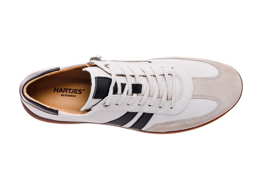Har Horne - Crispins Shoes
