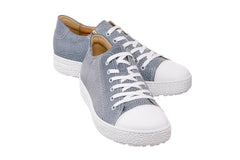 Har Kerr - Crispins Shoes