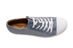 Har Kerr - Crispins Shoes