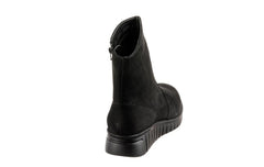 HAR KRAPFEN ANKLE BOOTS - Crispins Shoes