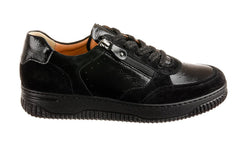 Har Laquer - Crispins Shoes