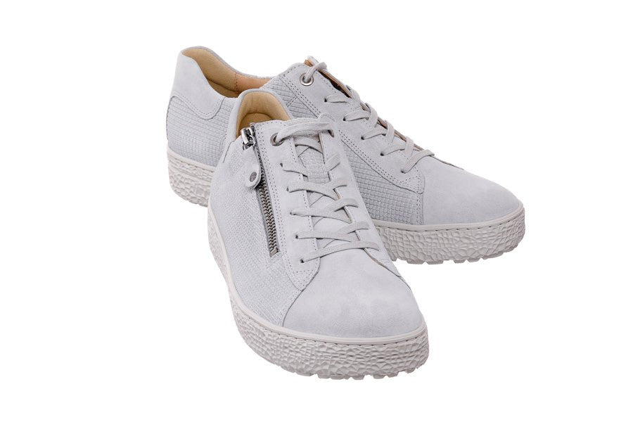 Har Powell Grey - Crispins Shoes