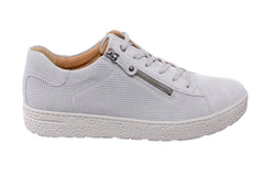 Har Powell Grey - Crispins Shoes