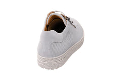 Har Powell Grey - Crispins Shoes