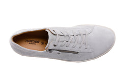 Har Powell Grey - Crispins Shoes