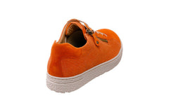 Har Powell Orange - Crispins Shoes