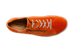 Har Powell Orange - Crispins Shoes