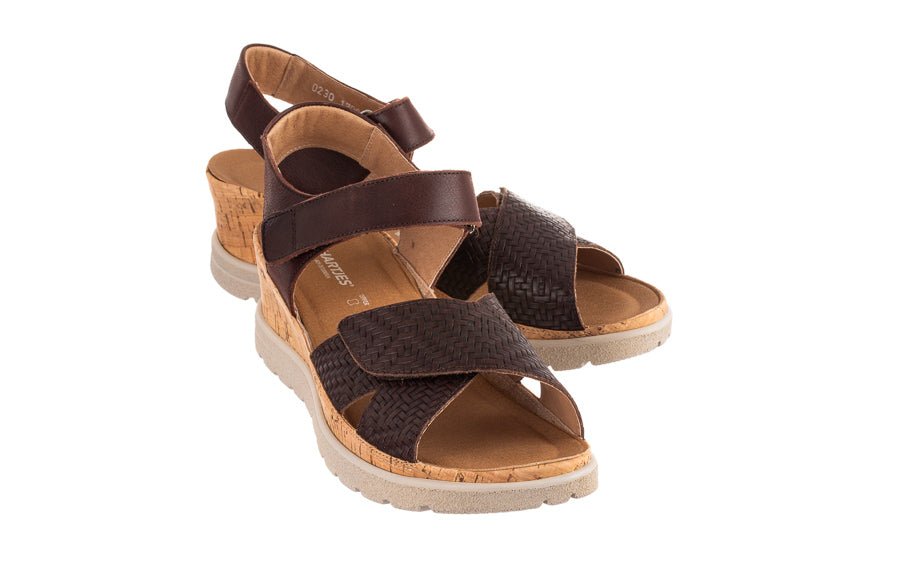 Har Rocher - Crispins Shoes